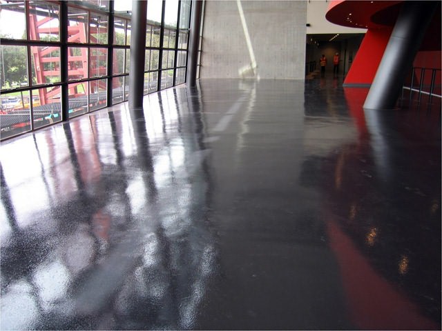 Architectural Finishes 04